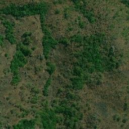 Satellite imagery of Mocolo, AO