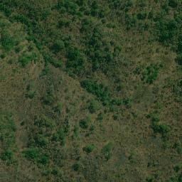 Satellite imagery of Mocolo, AO