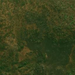 Satellite imagery of Chissengue, AO