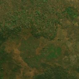 Satellite imagery of Chissengue, AO