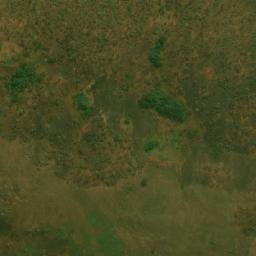 Satellite imagery of Chissengue, AO