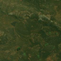 Satellite imagery of Quissangi, AO