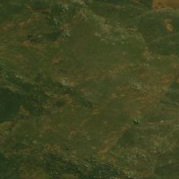 Satellite imagery of Quissangi, AO