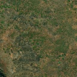 Satellite imagery of Charingo, AO