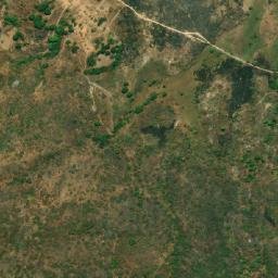 Satellite imagery of Charingo, AO
