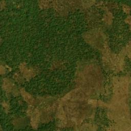 Satellite imagery of Sambundi, AO