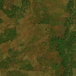 Satellite imagery of Sambundi, AO