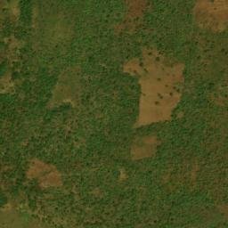 Satellite imagery of Sambundi, AO