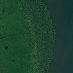 Satellite imagery of Cabo Iancumbi, MZ