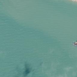 Satellite imagery of Camp Point, AU
