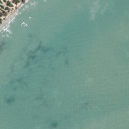 Satellite imagery of Camp Point, AU