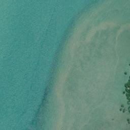 Satellite imagery of Webb Point, AU