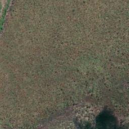 Satellite imagery of Webb Point, AU