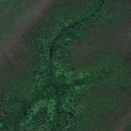Satellite imagery of Mangrove Point, AU