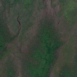 Satellite imagery of Mangrove Point, AU