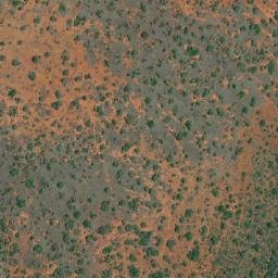 Satellite imagery of Catumbela, AO