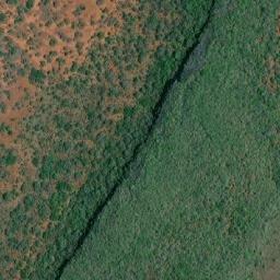 Satellite imagery of Catumbela, AO