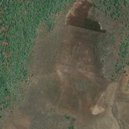 Satellite imagery of Catumbela, AO