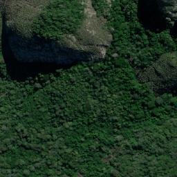 Satellite imagery of Mundo, AO