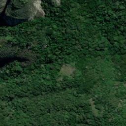 Satellite imagery of Mundo, AO