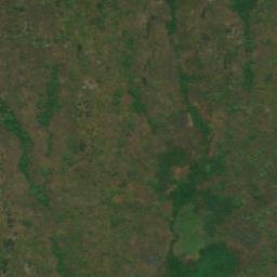 Satellite imagery of Coleia, AO