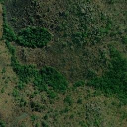 Satellite imagery of Mocolo, AO