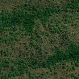 Satellite imagery of Mocolo, AO