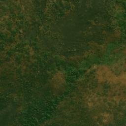 Satellite imagery of Chissengue, AO