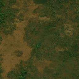 Satellite imagery of Chissengue, AO