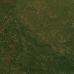 Satellite imagery of Chissengue, AO