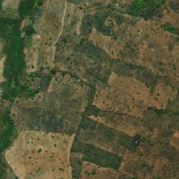 Satellite imagery of Londa, AO