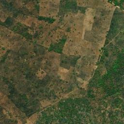 Satellite imagery of Londa, AO