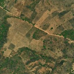 Satellite imagery of Londa, AO