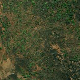 Satellite imagery of Charingo, AO