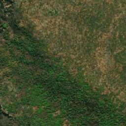 Satellite imagery of Charingo, AO