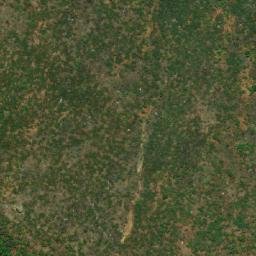Satellite imagery of Charingo, AO