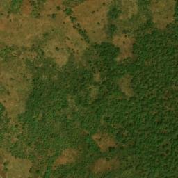 Satellite imagery of Calonganga, AO