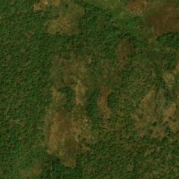 Satellite imagery of Cassenha, AO