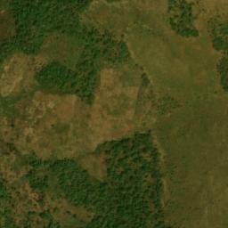 Satellite imagery of Cassenha, AO