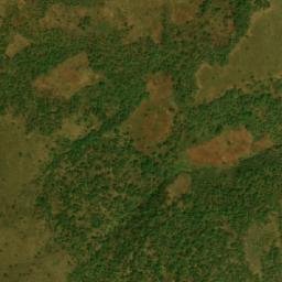 Satellite imagery of Cassenha, AO
