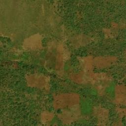 Satellite imagery of Sambundi, AO