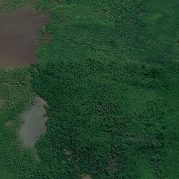 Satellite imagery of Cabo Iancumbi, MZ