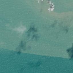 Satellite imagery of Camp Point, AU