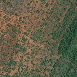 Satellite imagery of Catumbela, AO