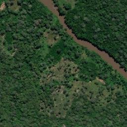 Satellite imagery of Mundo, AO