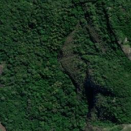 Satellite imagery of Mundo, AO