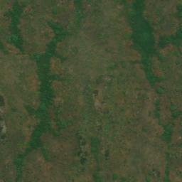 Satellite imagery of Coleia, AO