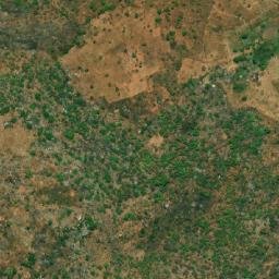 Satellite imagery of Cambonde, AO