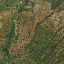 Satellite imagery of Cambonde, AO