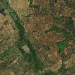 Satellite imagery of Cambonde, AO